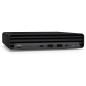 HP ProDesk 600 G6 Mini PC i5-9500T Intel Core i5 8GB 256GB Windows 11 Pro HP ProDesk 600 G6 Mini PC i5-9500T Intel Core i5 8GB 256GB Windows 11 Pro